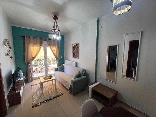 Aigio Apartment | FK Room 4