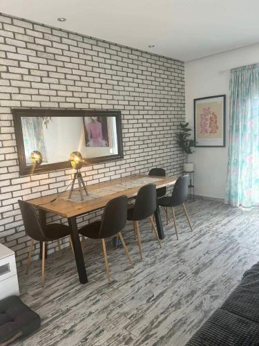 Makrigialos Apartment | Flat in Makrygialos