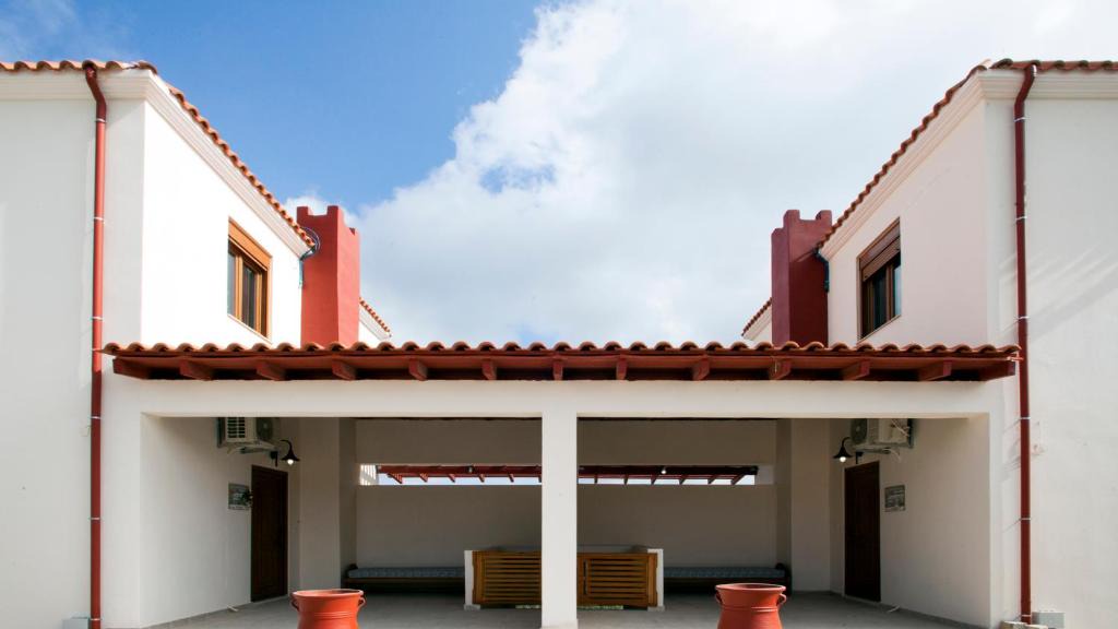 Kounavi Villa | Fοivos and Athina Villas
