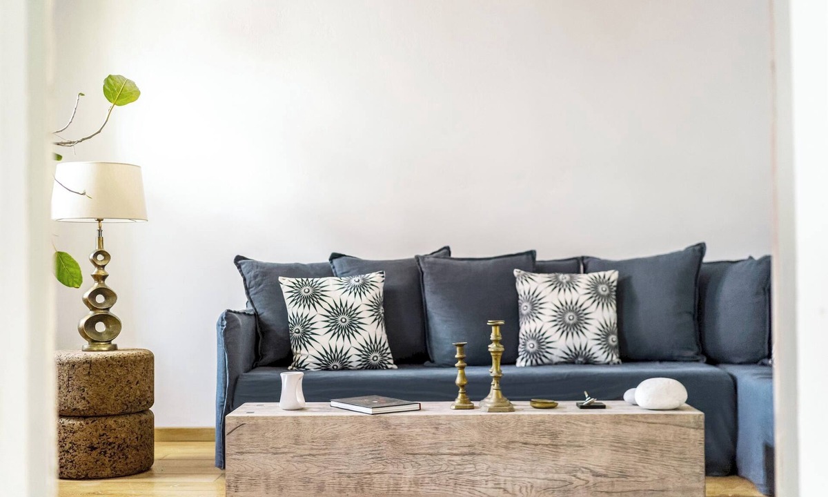 Folegandros Town House | Folegandros Chora Bliss by Estia