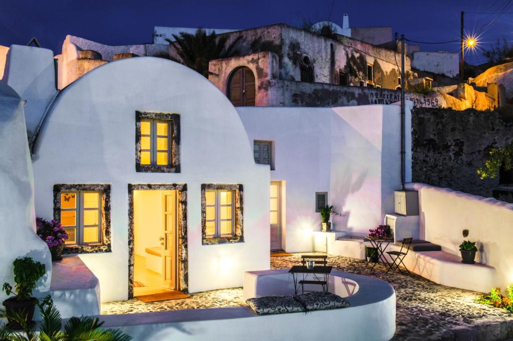 Finikia Villa | FOSuites