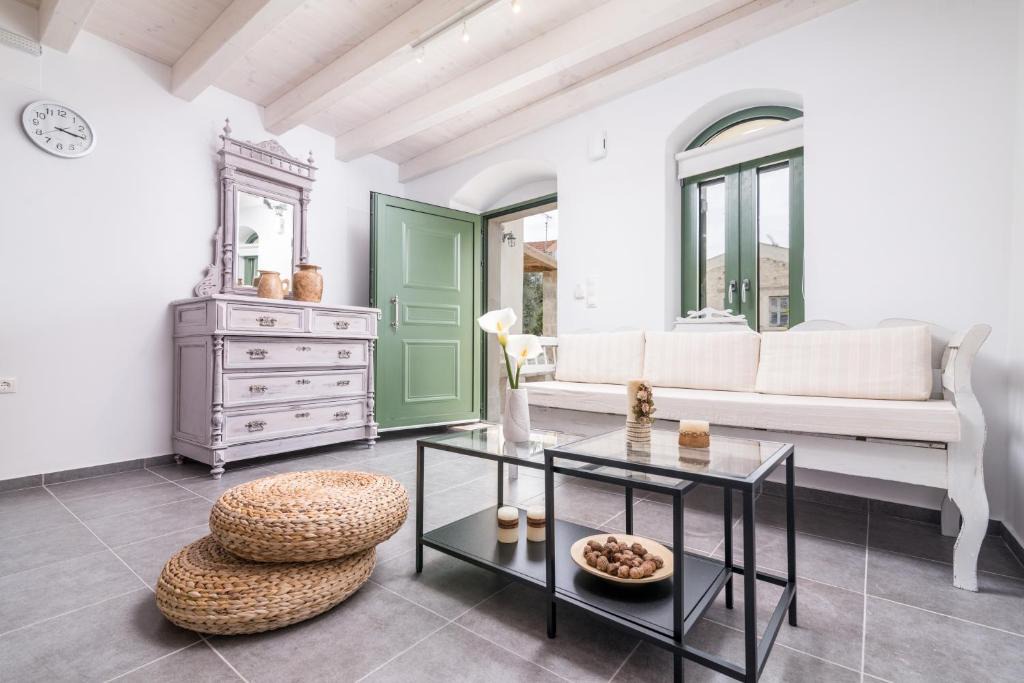 Petrokefalion House | Fotini's House
