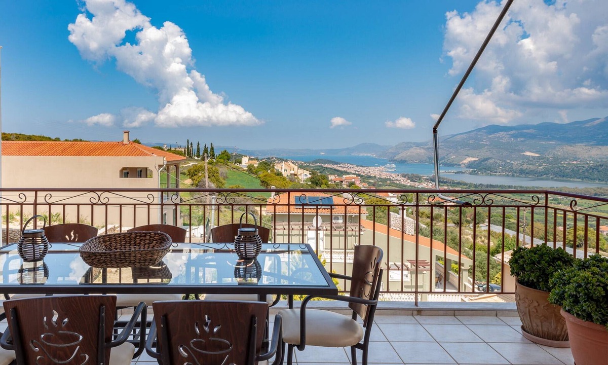 Khelmata Apartment | Fotis Apartment