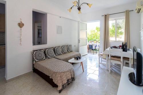 Afandou Apartment | Fotis house