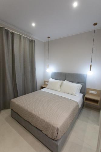 Parga Apartment | Four Diamonds