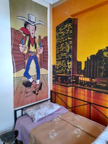 Xanthi Apartment | Friendly Philoxenia