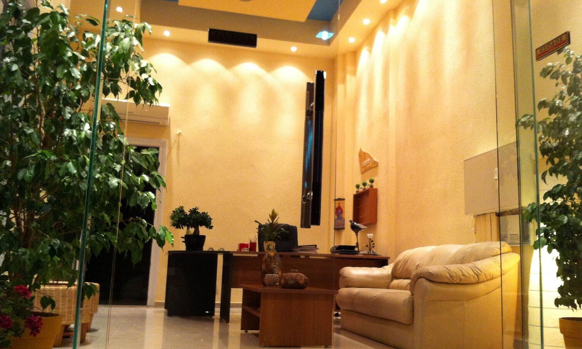Metamorfosi Bed & Breakfast | Fully equipped studios in the center of the village only 70m from the beach
