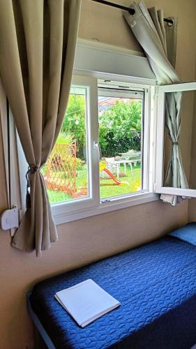 Leptokaria Apartment | Garden House Katerina