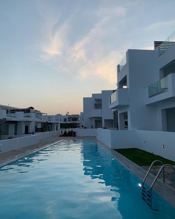 Pilalimata House | Gardenhouse 4