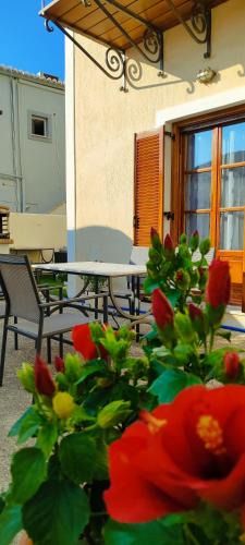 Spetses Apartment | GDE Spetses 3BR apartment1
