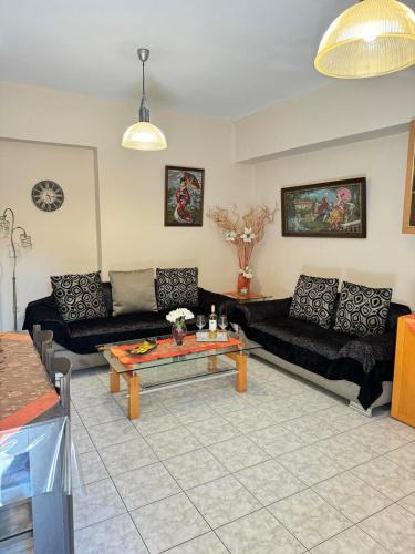 Afandou Apartment | George's & Amalia's appartments 2