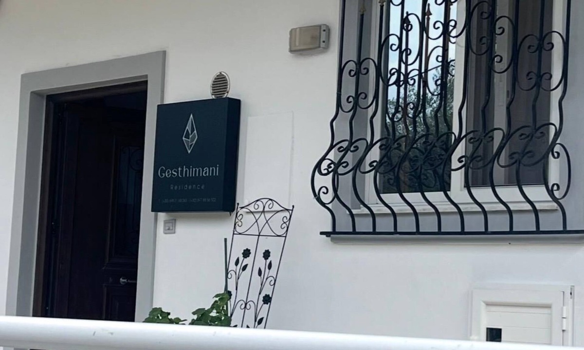 Kissamos House | Gesthimani Residence – Elegant & Comfortable Stay in Beautiful Crete