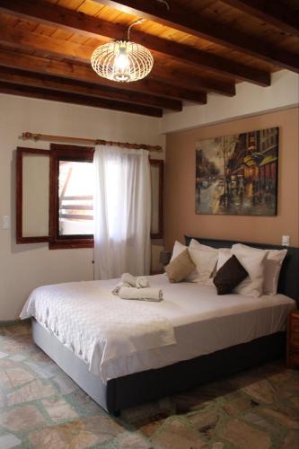 Gialova Apartment | Gialova Filoxenia