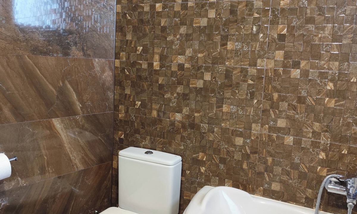 Volos City Centre Apartment | GiAnna's Volos Penthouse for 4 by MPS