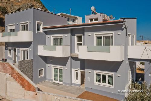 Diafani Apartment | Giannis apartments