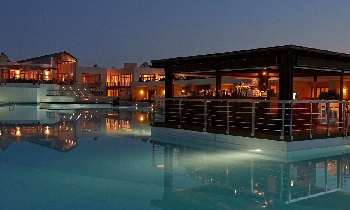 Rapaniana Hotel | Giannoulis – Cavo Spada Luxury Sports & Leisure Resort & Spa