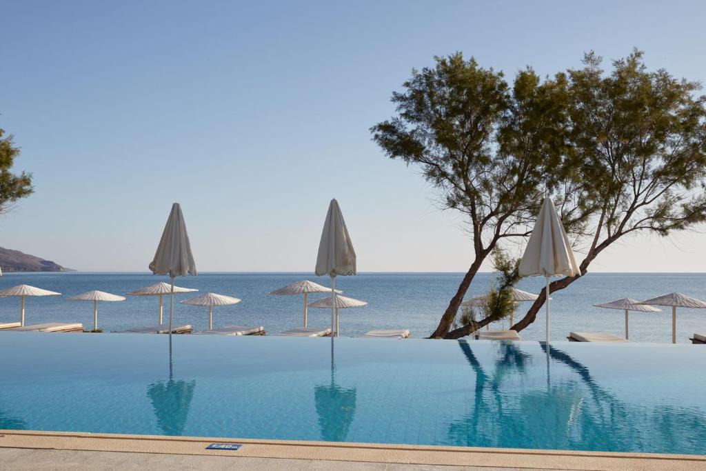 Kolymbari Resort | Giannoulis - Grand Bay Beach Resort (Exclusive Adults Only)