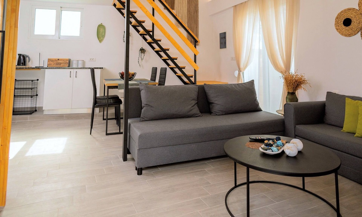 Faliraki House | GK Home II part of Gk Fitness Club