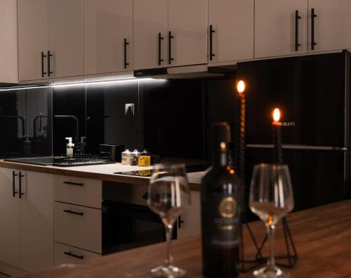 Attiki Apartment | Gkr Luxury Apartments