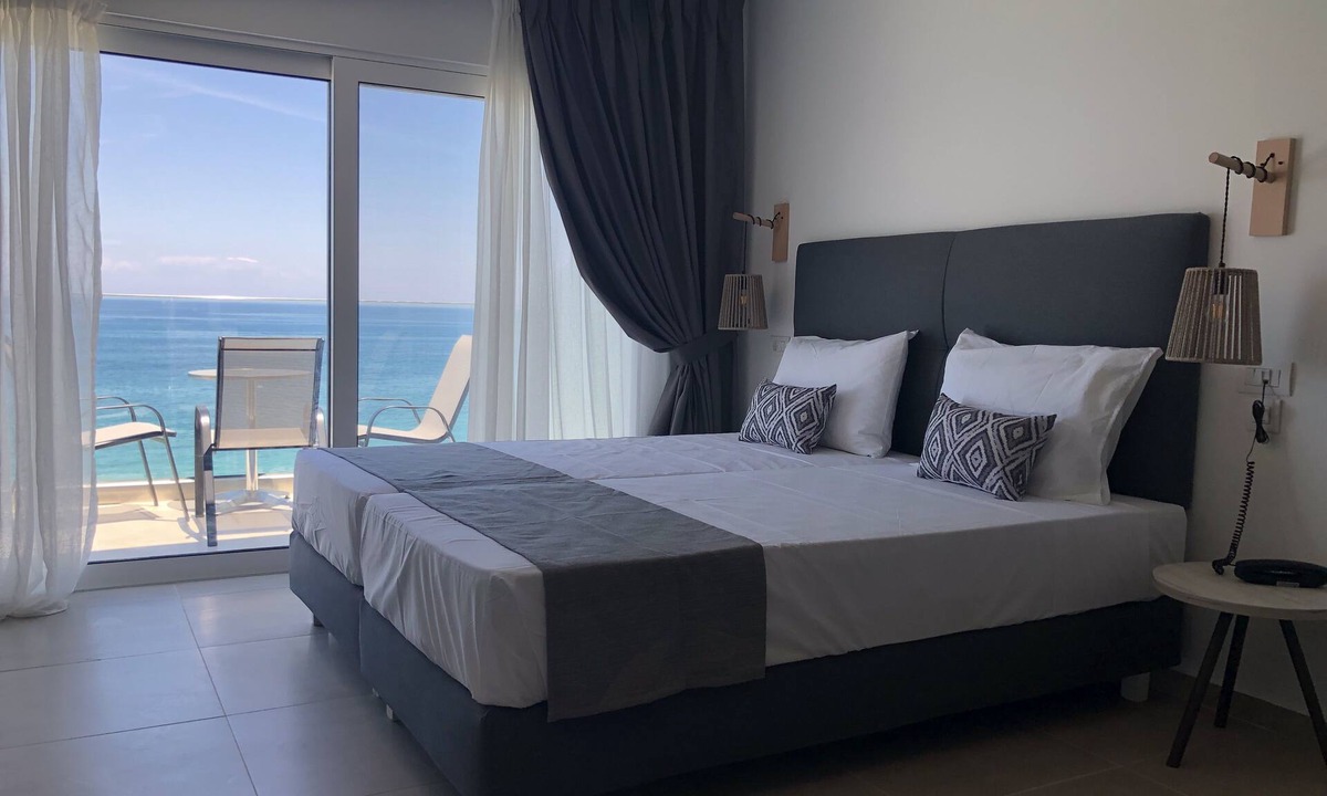 Drosia Hotel | Golden Coast Resort