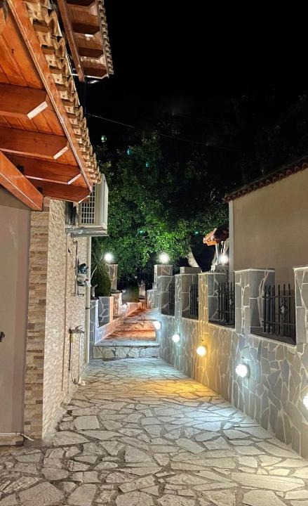 Kateleios House | Golden Island