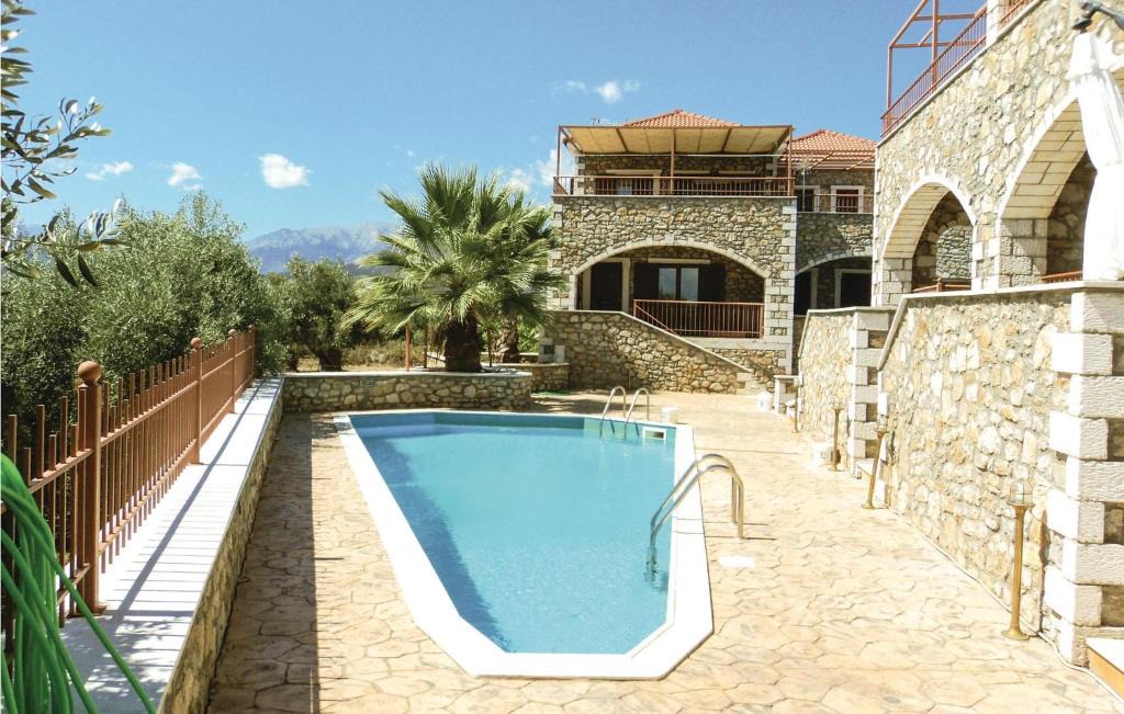 Paralia House | Gorgeous Home In Astros Peleponese