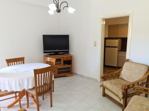 Nea Khili Apartment | Grand Apartment