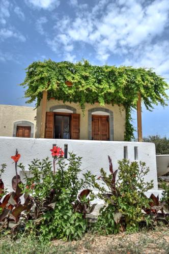 Vigla Apartment | Grandes Apartments Kouremenos