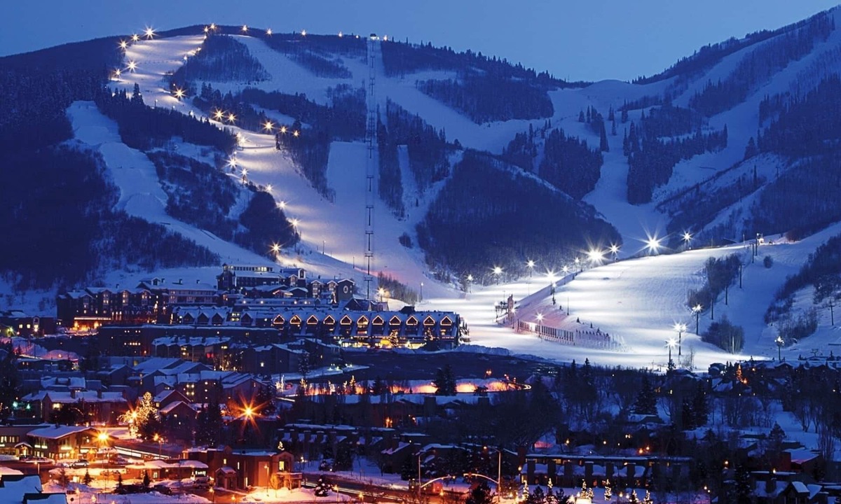 North Park City Villa | Great price! In/out first class skiing, 2-26-2- to 3-5-27