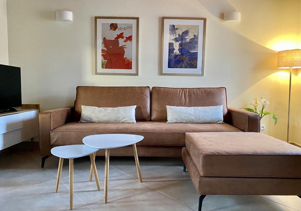 Asklipiio House | Greenview Maisonnette