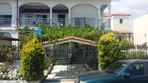 Asprovalta House | Grigorios Apartments
