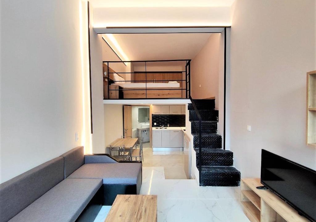 Old Town Apartment | GS GROUP APARTMENT F ☆