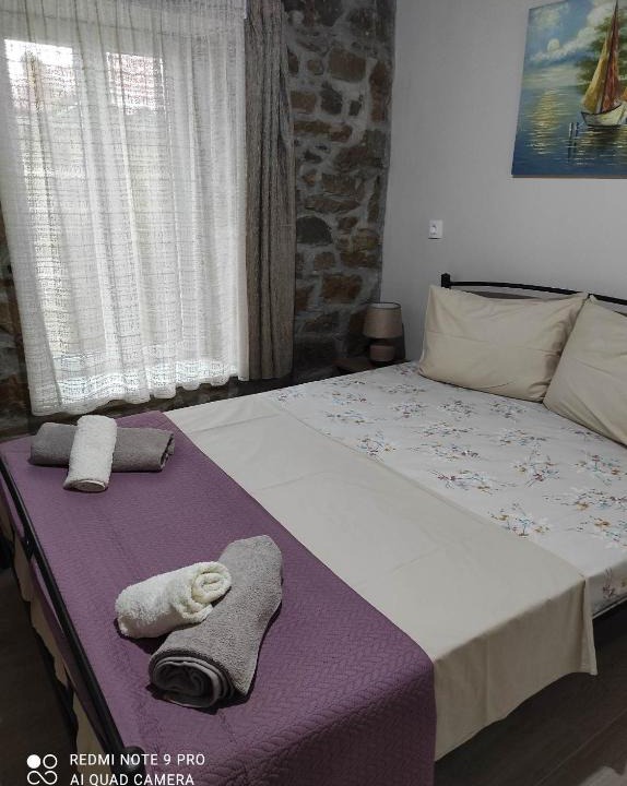 Myrina Apartment | Guest House Sousamlis