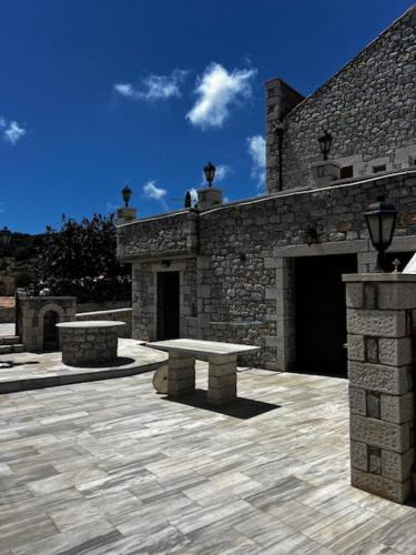 Oitylo House | Guest house Voitylon