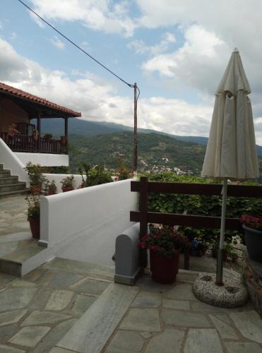 Zagora-Mouresi Apartment | Guesthouse Kallisti