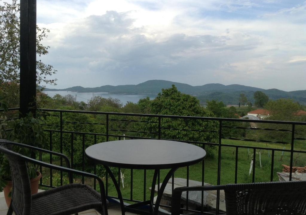 Lake Plastiras House | Guesthouse Lamprini