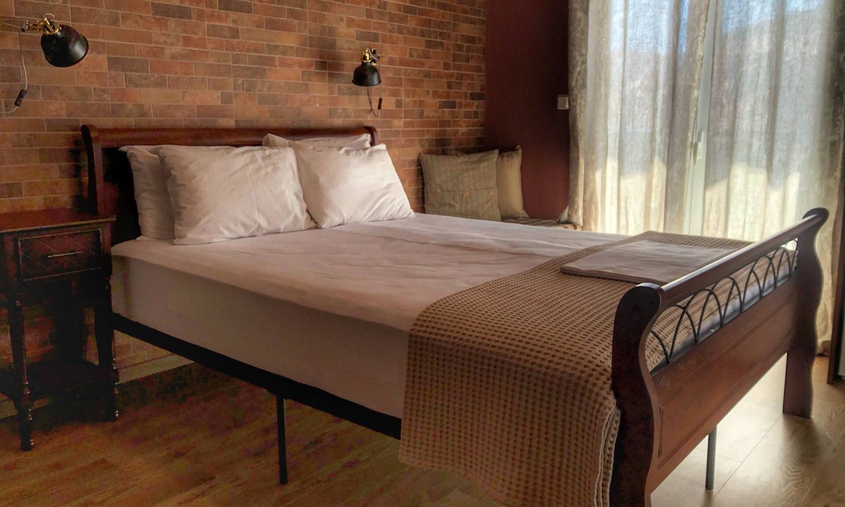Lechovo House | Guesthouse Monopati