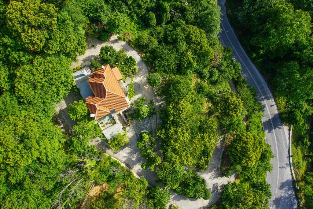 Tsagarada House | Guesthouse Papachristou