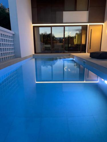 Sivota Villa | Habitals villa