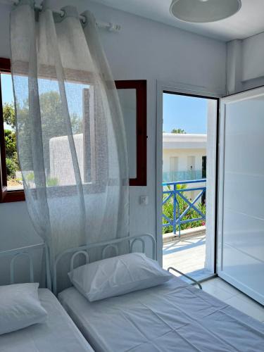 Skala Fourkas Apartment | Halkidiki Beach House AELIA