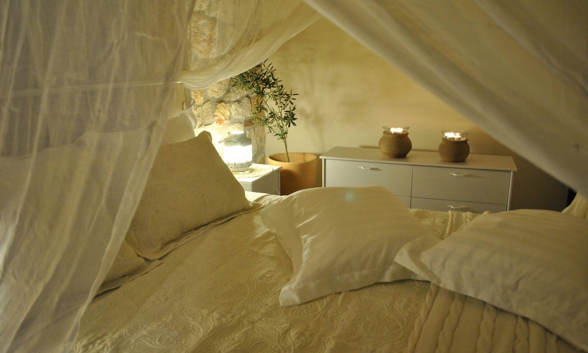 Psakoudia Apartment | Halkidiki Luxurious Stonehouses