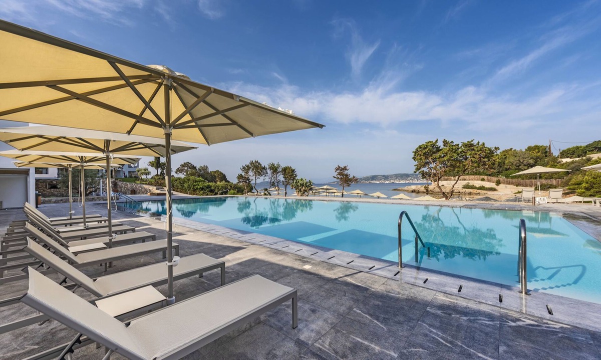 Agios Emilianos House | Hapimag Resort Porto Heli
