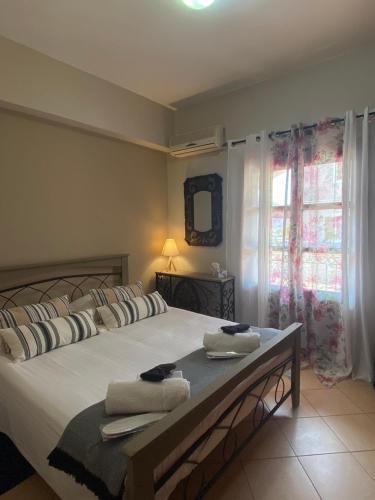 Kalymnos Town Apartment | Happinest Private Apartment II