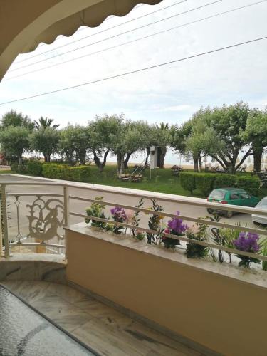 Nea Propontida Apartment | HARA'S HOUSES A