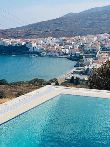 Paleopolis Villa | Harma Villas