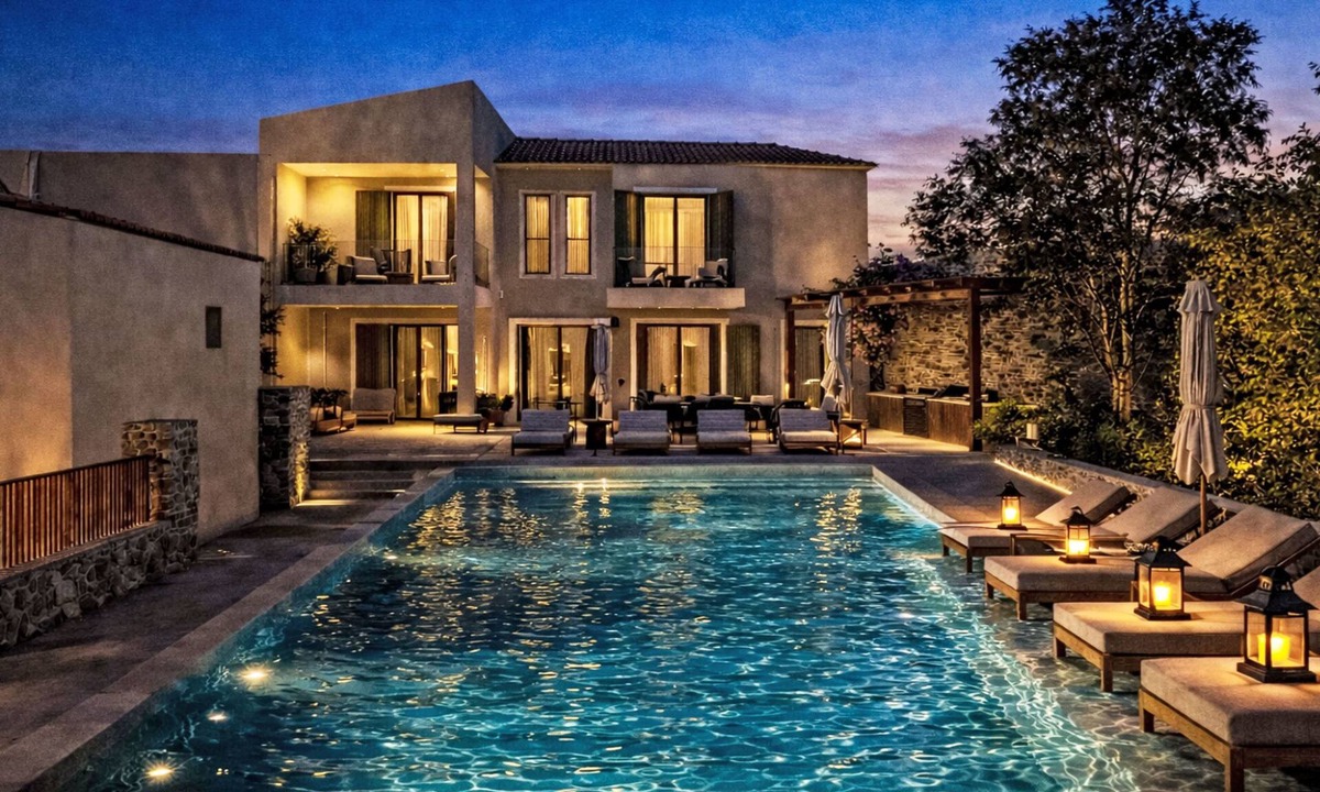Pigi House | Harmonia by Interhome