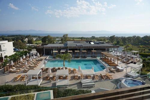 Psalidi Apartment | Harmony Crest Resort