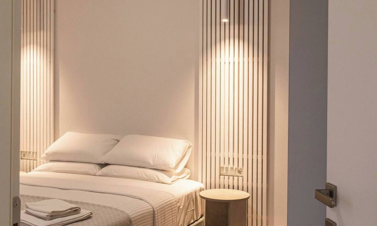 Gra Lygia House | Harmony Luxury Apartment 2, Halfway Ierapetra & Myrtos, Coastal