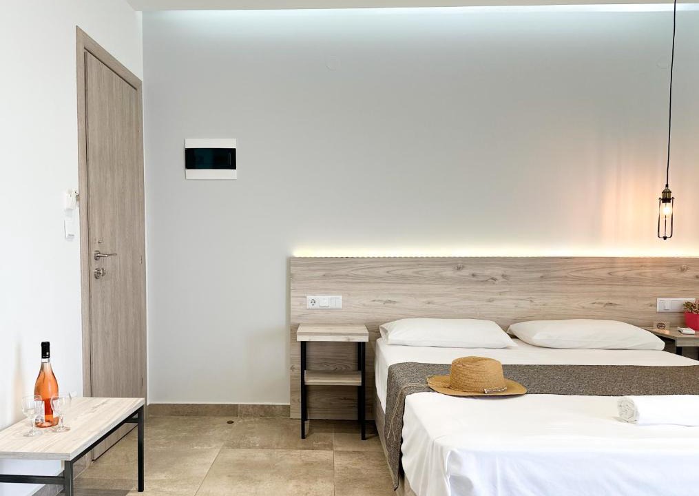 Sarti Apartment | Haus Petris