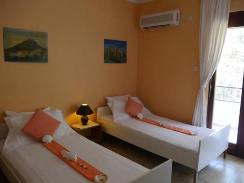 Kallithea Apartment | helios-rhodos-apartments